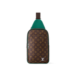 Sac Avenue Slingbag