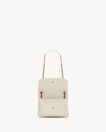 MINI NIKI EN CUIR D'AGNEAU GRAINÉ