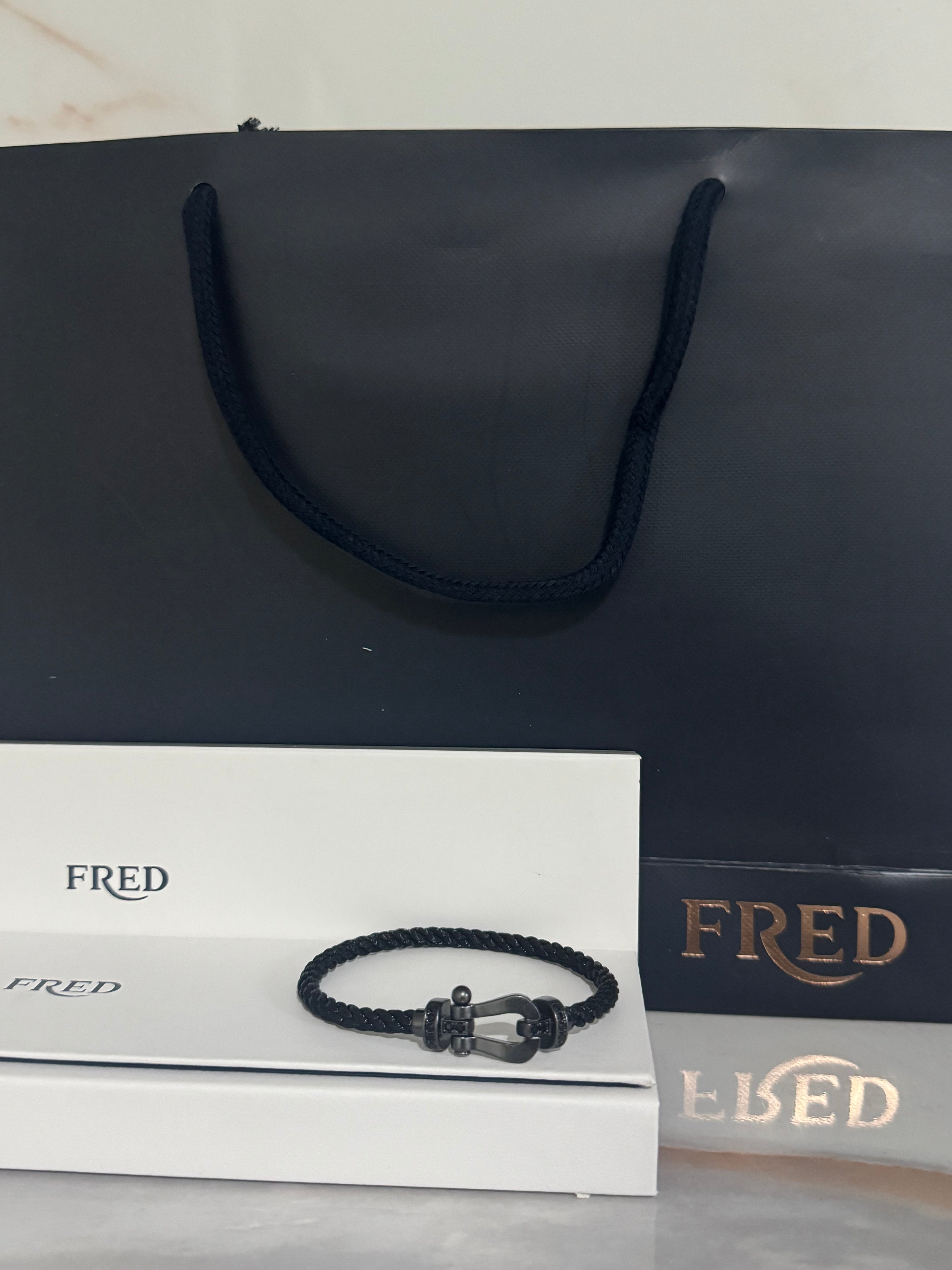 Bracelet Force 10 📦🚚⚡️