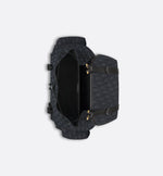 Sac à dos à rabat Dior Hit The Road