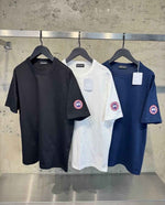 T shirt Canada Goose