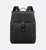 Sac à dos à rabat Dior Daily