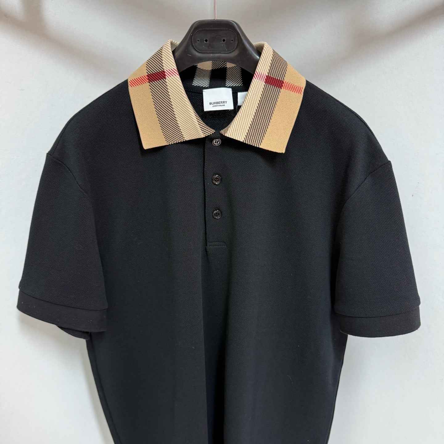 Polo Brb en coton 2k25