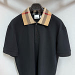 Polo Brb en coton 2k25