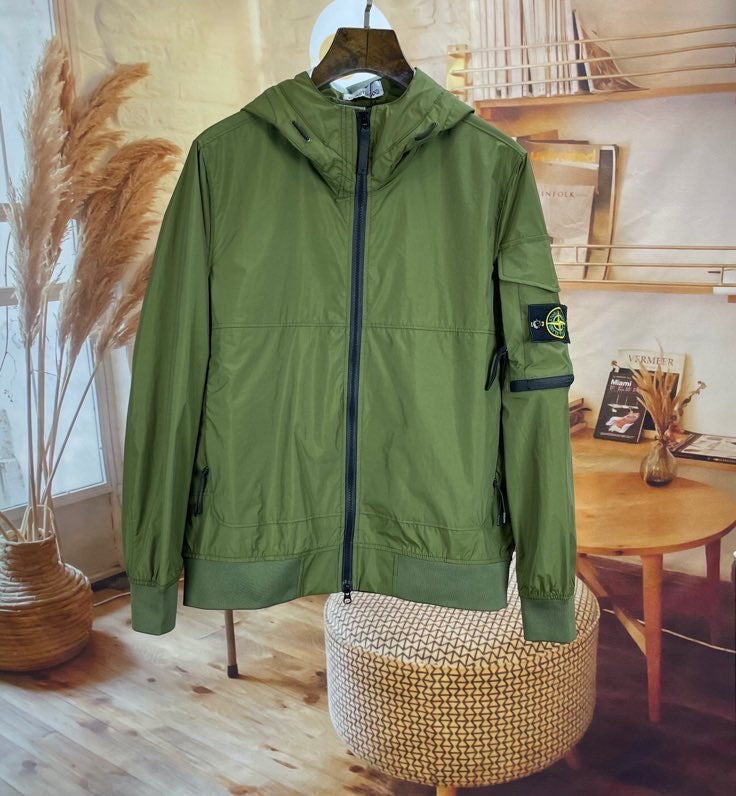 Veste stone Sunscreen Jacket