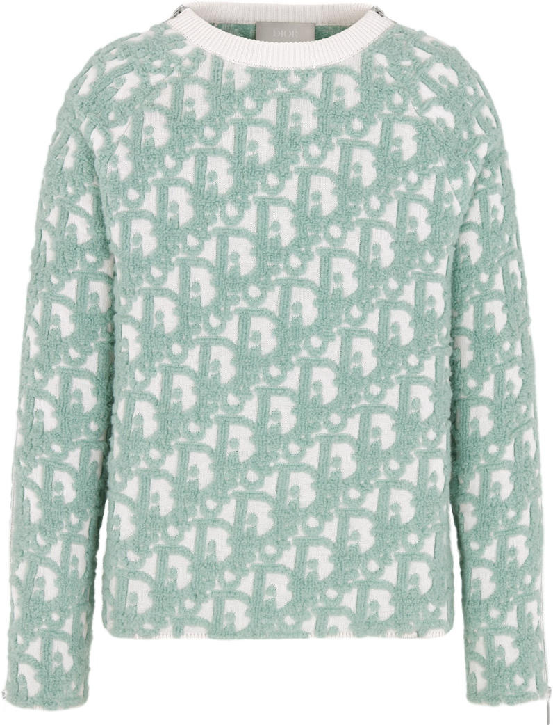 Pull cd Oblique