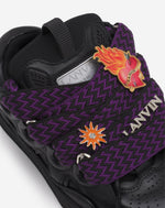 LANVIN x FUTURE CURB 3.0 BLACK/RED
