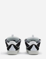 LANVIN BLACK/WHITE