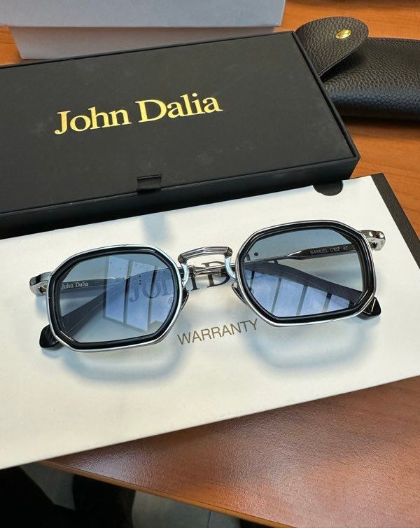 Lunette john dalia
