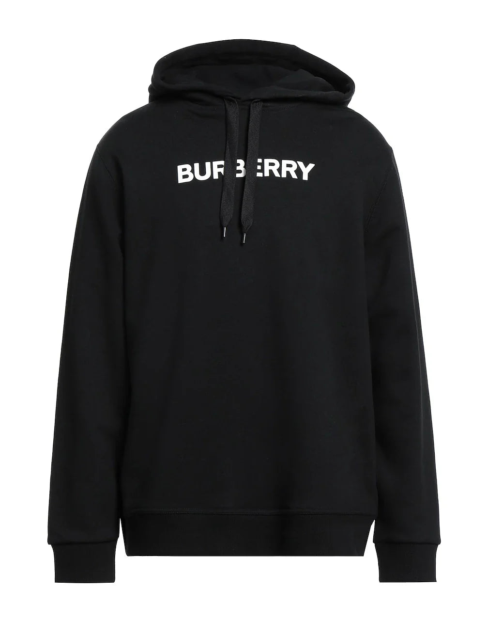 Sweat burberry noir