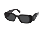 Lunettes prada