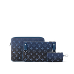 Trio messenger