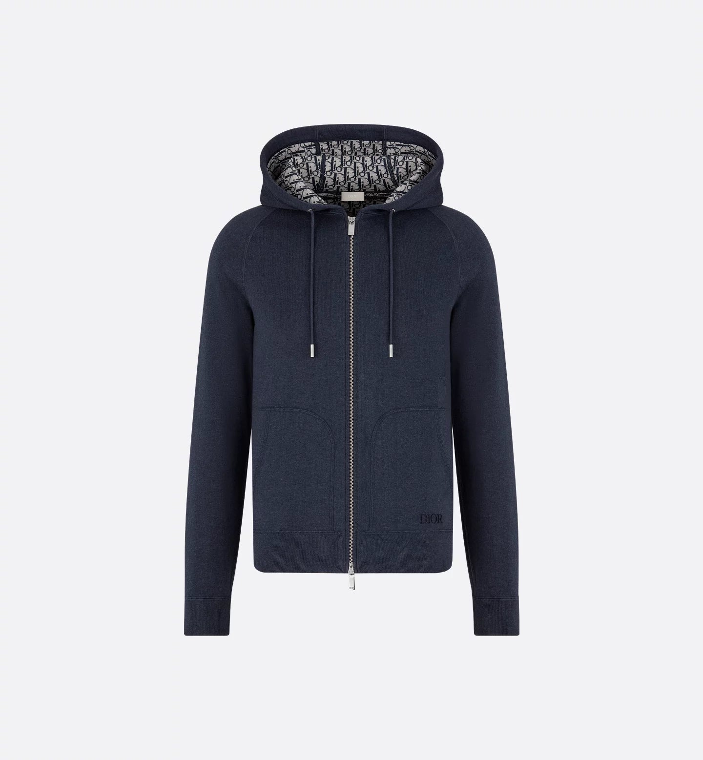 Gilet dior monogramme