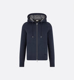 Gilet dior monogramme