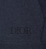 Gilet dior monogramme
