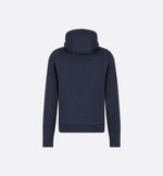 Gilet dior monogramme