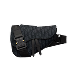 Sac Saddle