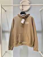 Sweat dior marron
