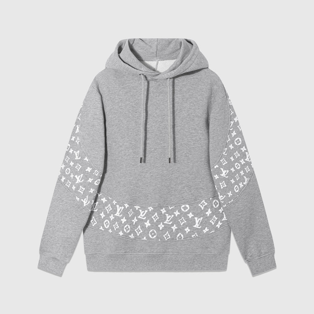 Sweat lv gris