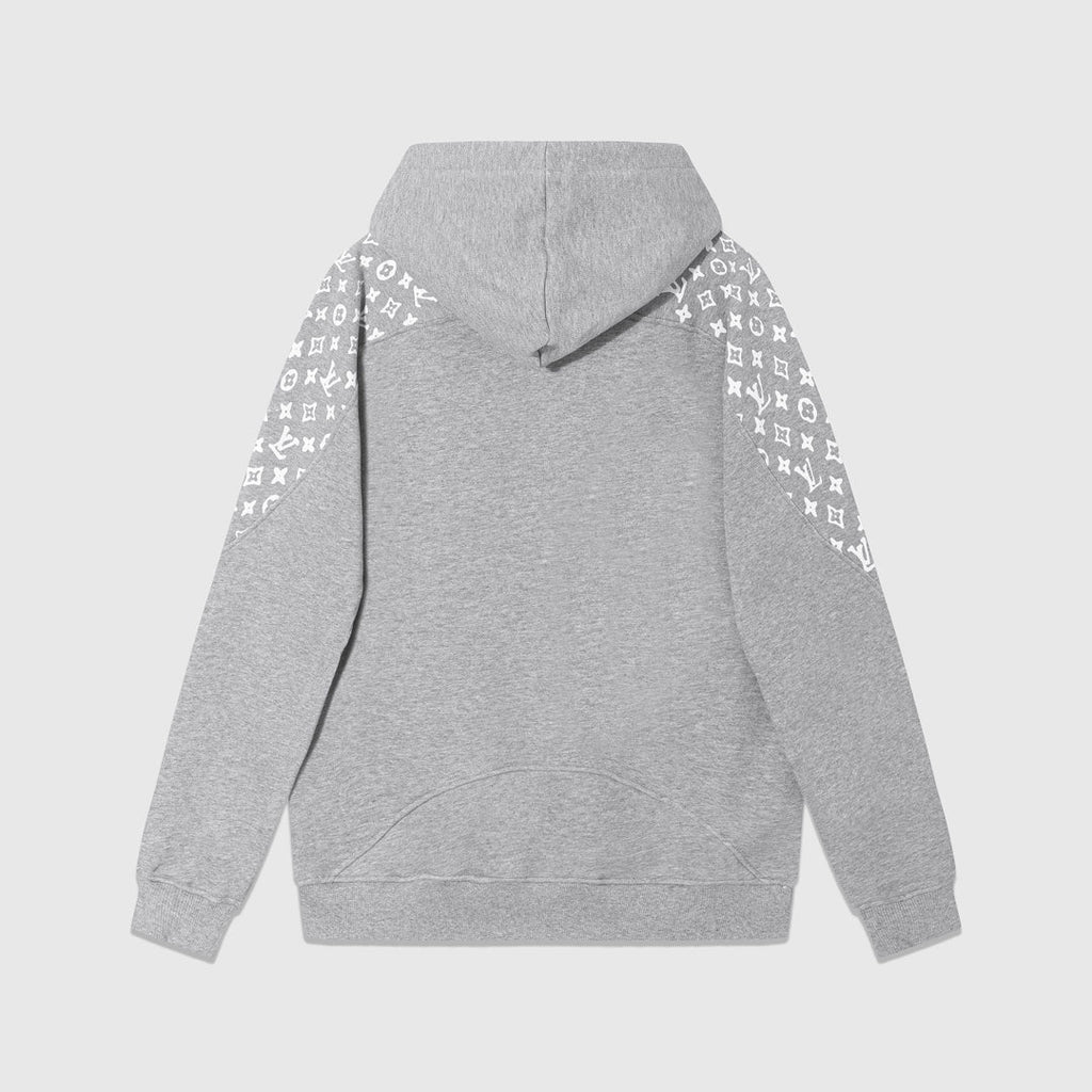 Sweat lv gris