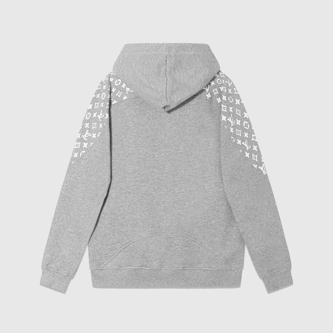 Sweat lv gris