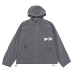 Veste Dior gris