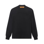 Pull LV noir/blanc