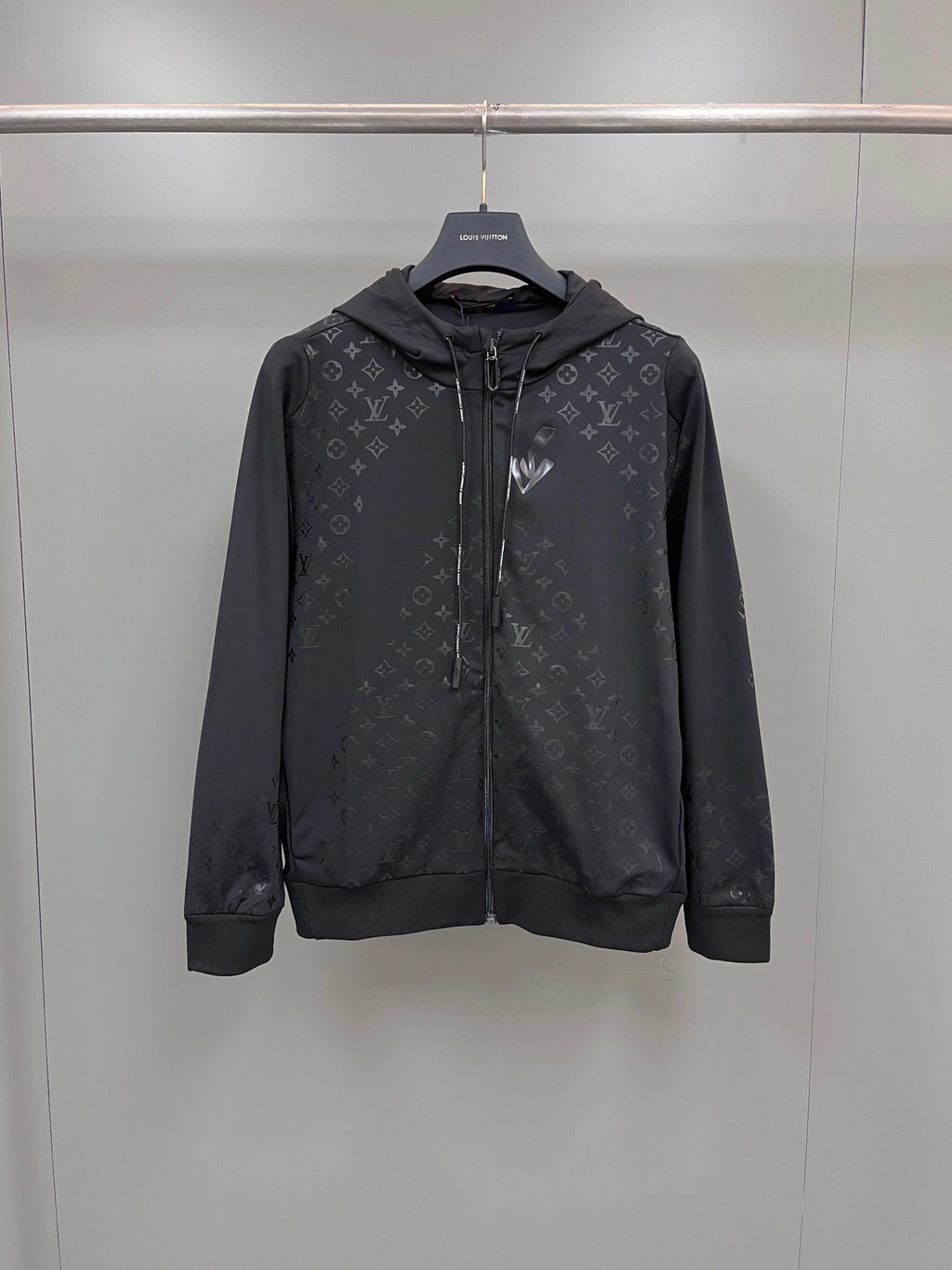 Veste Louis Vuitton Noir