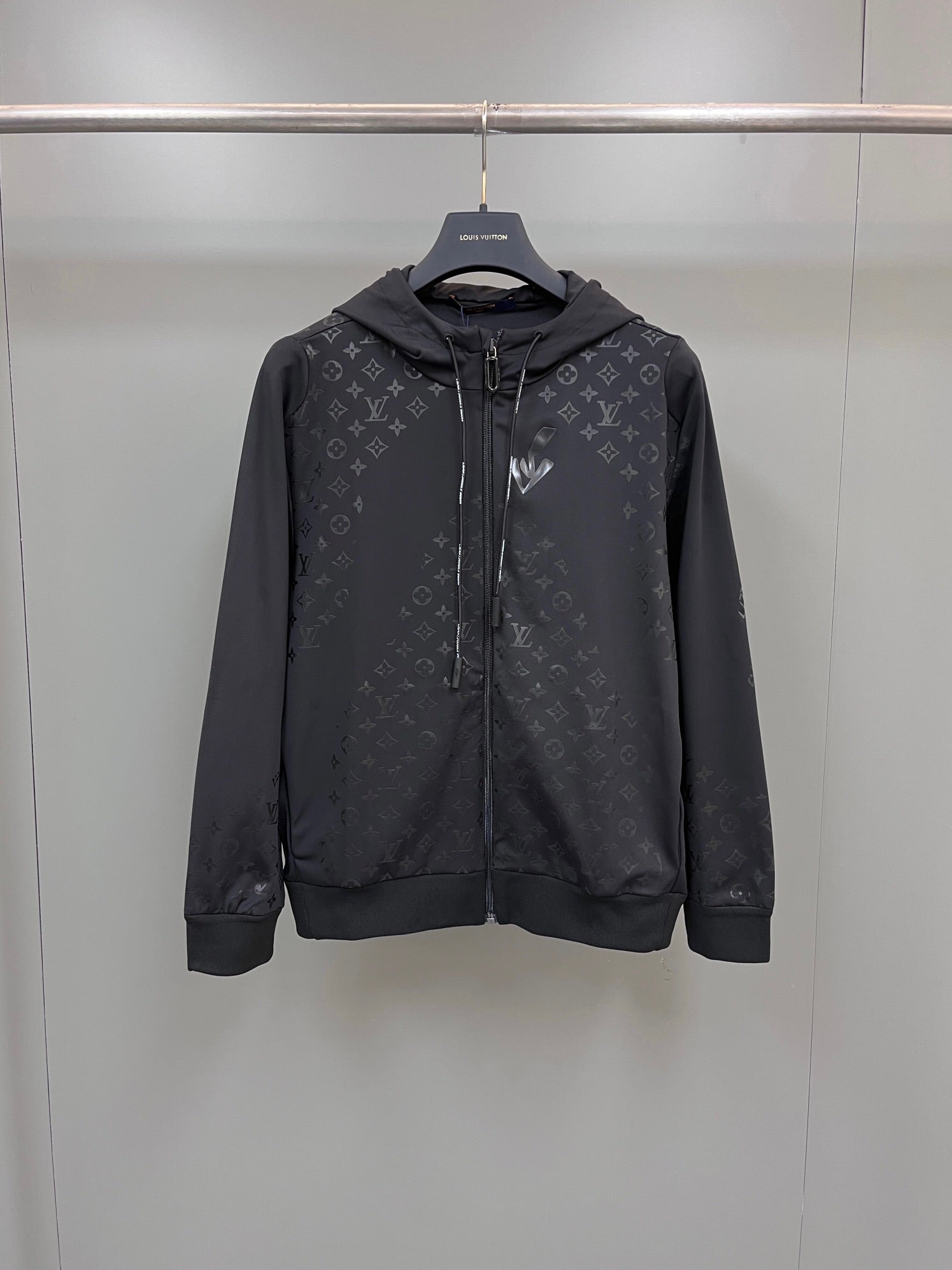 Veste Louis Vuitton Noir