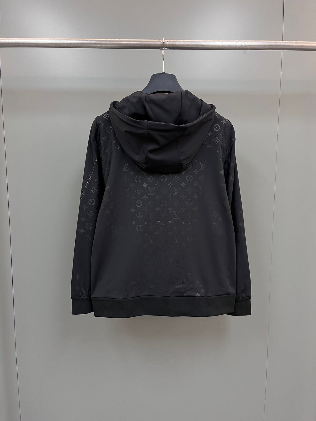 Veste Louis Vuitton Noir