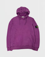 Stone Island pull à capuche
