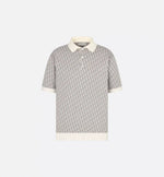Polo dior beige