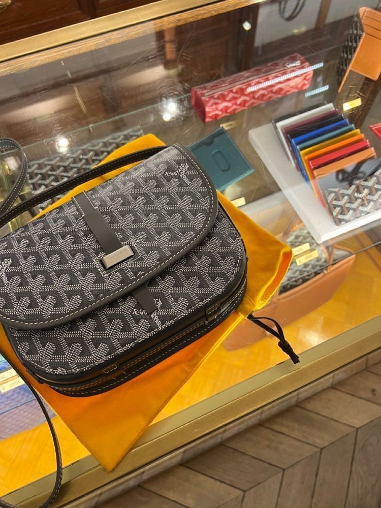 Sacoche goyard