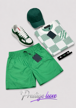 Ensemble Prestigeluxe Lv x Prada