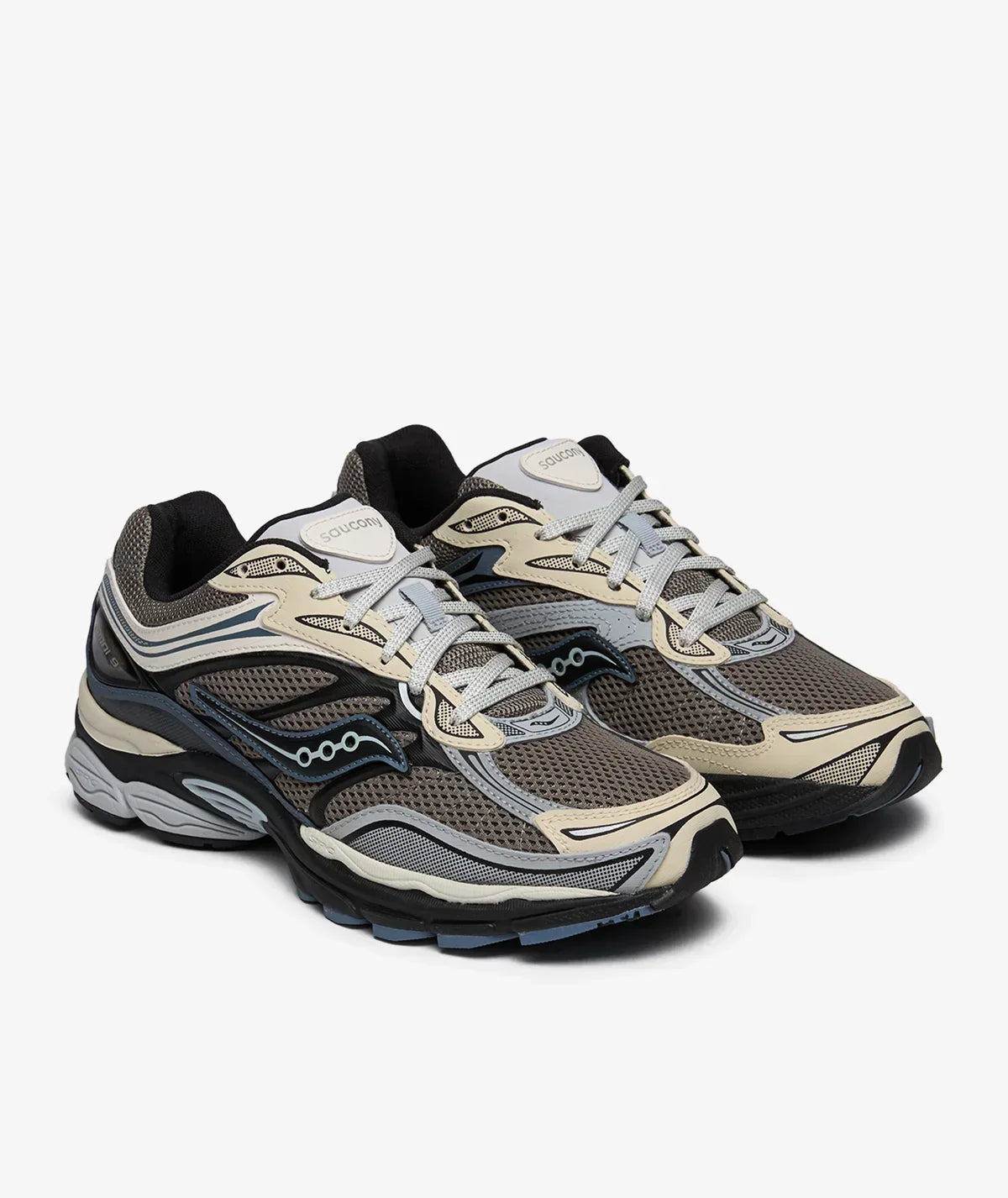 Saucony Progrid Omni 9
