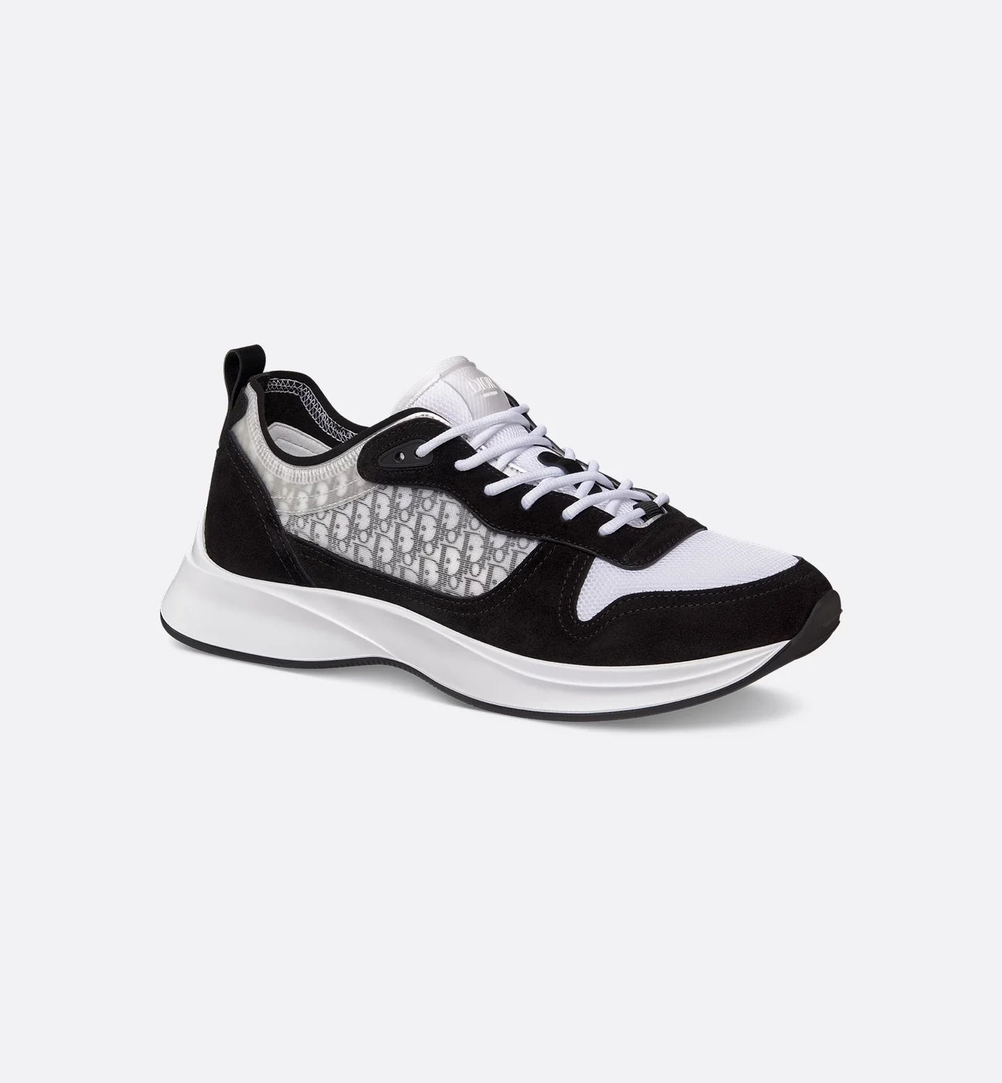 Dior b25 noir/blanc