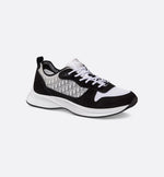 Dior b25 noir/blanc