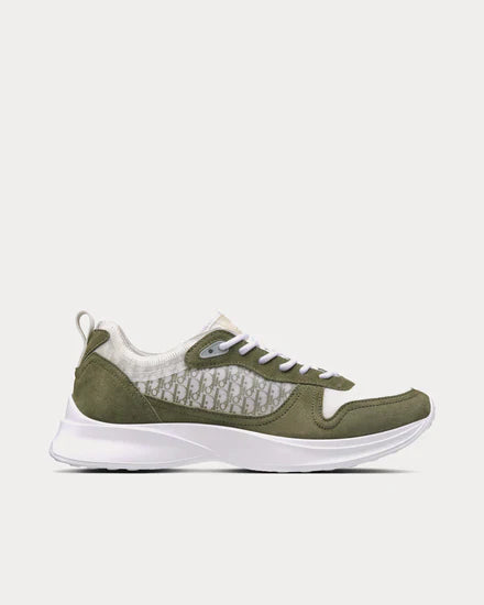 Sneakers B25  olive