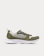 Sneakers B25  olive