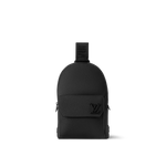 Sacoche lv black