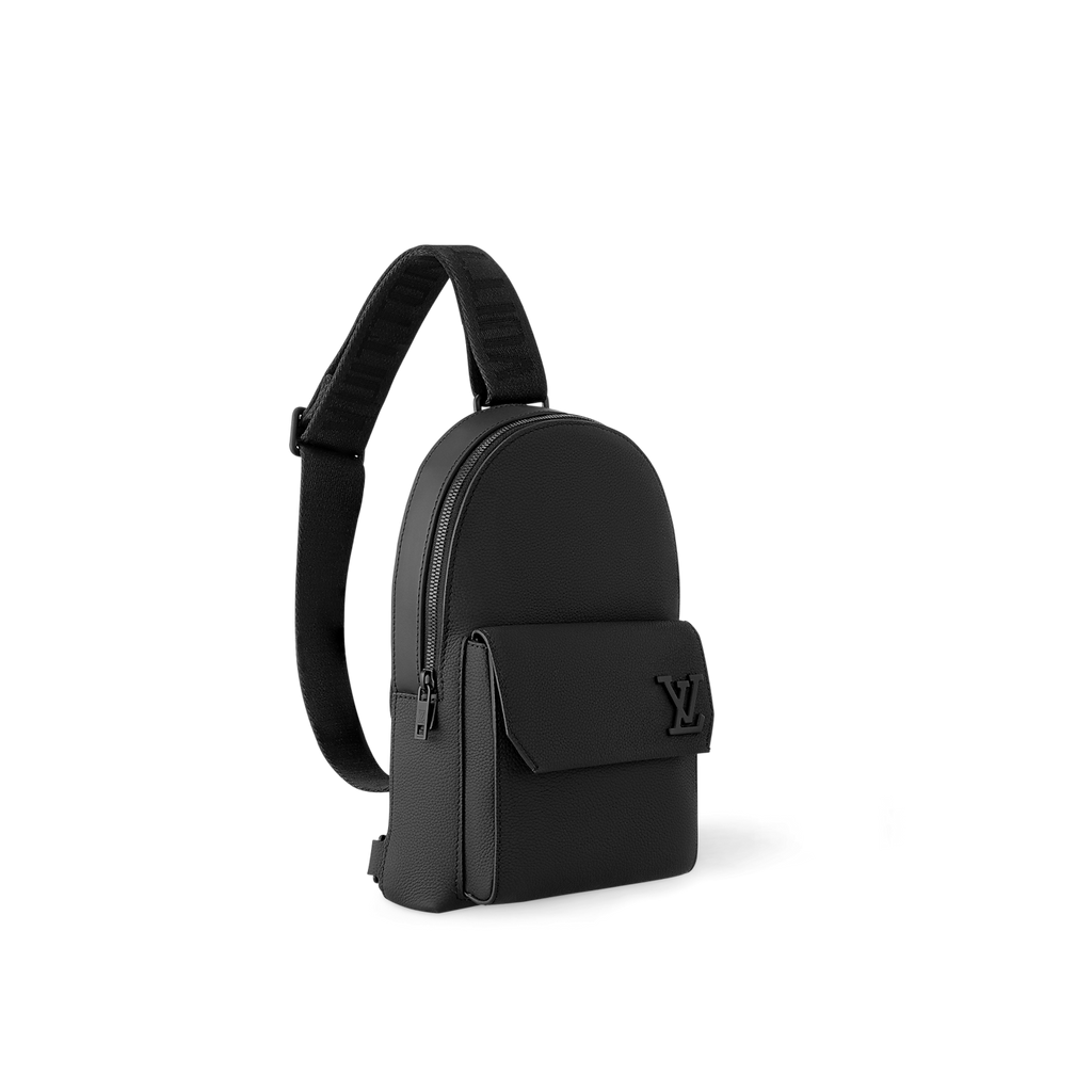 Sacoche lv black