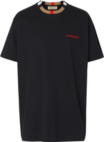 T shirt Brb black