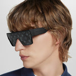 Lunettes de soleil LV Waimea L