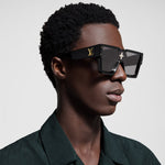 Lunettes de soleil Cyclone