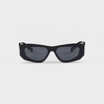 Lunettes de soleil Prada Symbole