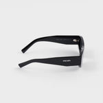 Lunettes de soleil Prada Symbole