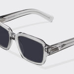 Lunettes de soleil avec logo Prada