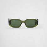 Lunettes de soleil Prada Symbole