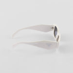 Lunettes de soleil Prada Symbole