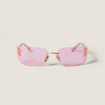 Lunettes de soleil Aube